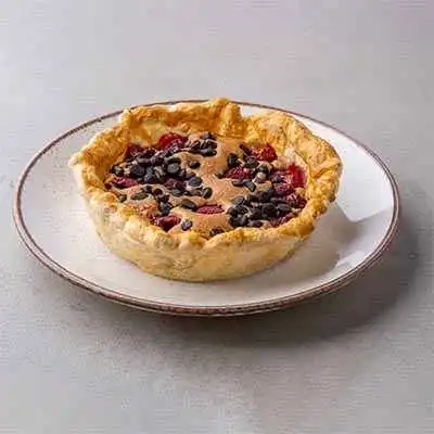 Sweet Galette Tart